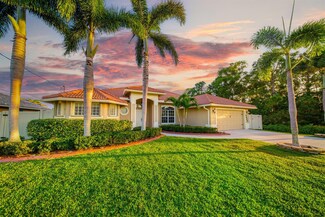 5522 NW Whitecap Rd, Port Saint Lucie, FL 34986