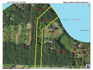 00000 210th St, Clitherall, MN 56524