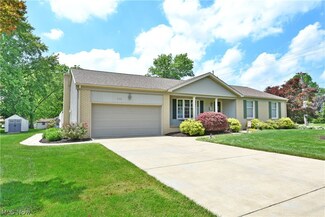 532 Bonnie Brae Ave, Niles, OH 44446