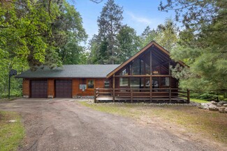 28445 County 93, Laporte, MN 56461