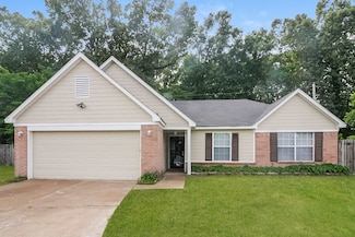 4391 English Pecan Cove, Memphis, TN 38128