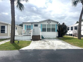 6806 Hachem Dr Unit 15, Port Richey, FL 34668