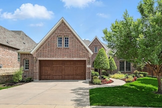 2800 Lake Shore Dr, Keller, TX 76248