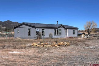 0 Cox Cir, Ignacio, CO 81137
