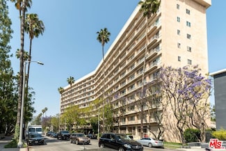 100 S Doheny Dr Unit 422, Los Angeles, CA 90048