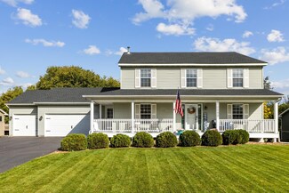 22292 138th Ave N, Rogers, MN 55374