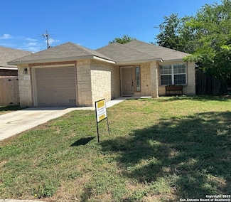 10723 Shaenpath, San Antonio, TX 78254