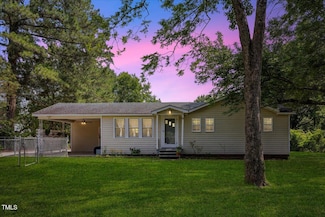 1031 Old Us 421, Lillington, NC 27546