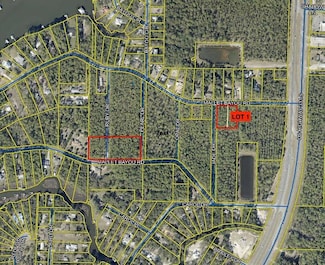 Lot 1 Mallet Bayou Rd, Freeport, FL 32439