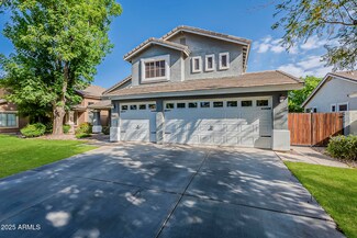 3252 E Lexington Ave, Gilbert, AZ 85234