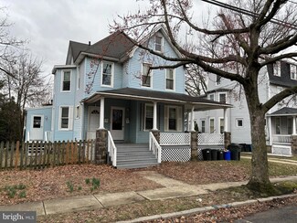 14 Euclid Ave, Merchantville, NJ 08109
