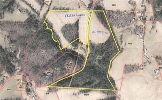 TBD Calloway Rd, Mount Airy, NC 27030