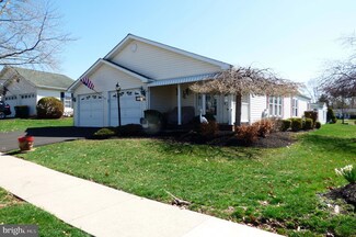 280 Williams Ln, Red Hill, PA 18076