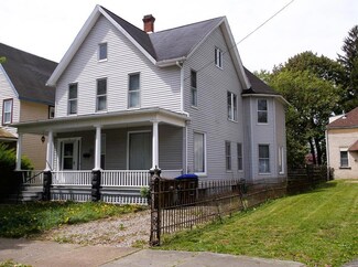 111 N Drake St, Titusville, PA 16354