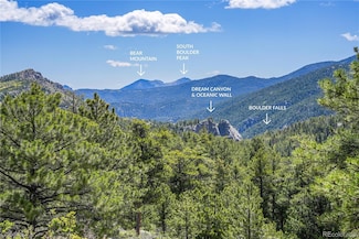 609 Old Townsite Rd, Boulder, CO 80302