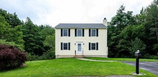 15 Jackson Brook Terrace, Dover, NH 03820