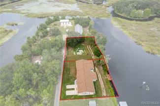 4306 E Gloria Dr, Hernando, FL 34442