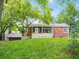 2780 Valleyview Dr, Columbus, OH 43204