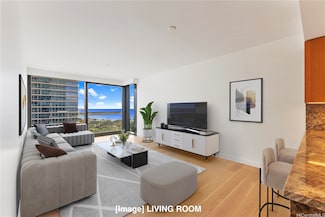 1100 Ala Moana Blvd Unit 1606, Honolulu, HI 96814