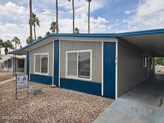 3104 E Broadway Rd Unit 207, Mesa, AZ 85204