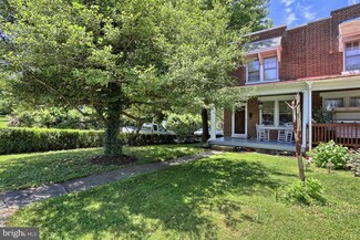 436 S West End Ave, Lancaster, PA 17603