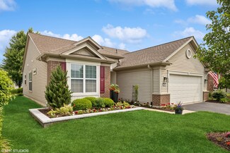 2771 Cascade Falls Cir, Elgin, IL 60124