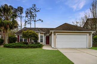 3440 Wellesley Ct, Mount Pleasant, SC 29466