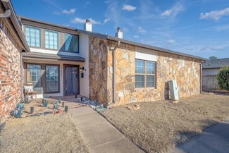 14004 Crossing Way E, Edmond, OK 73013