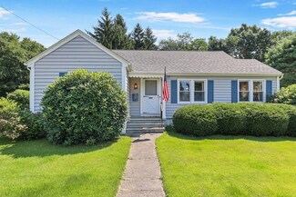 6 Carroll St, Auburn, MA 01501