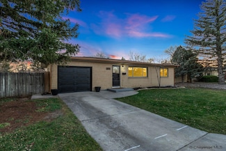 1859 Cheshire Dr, Cheyenne, WY 82001