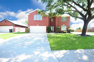 9507 Flying Eagle Ct, Houston, TX 77083