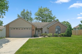 2319 Autumn Lake Place, Fort Wayne, IN 46818