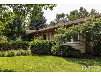 1449 Pikes Peak Ave, Fort Collins, CO 80524