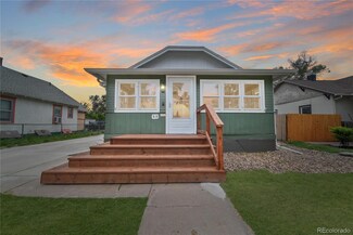619 Deuel St, Fort Morgan, CO 80701