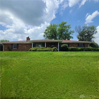 3501 Piedmont Ave, Dayton, OH 45416