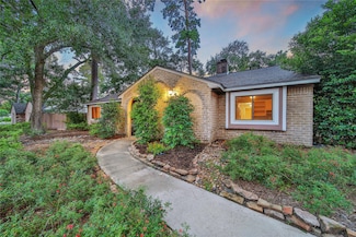 207 Blue Ridge Dr, Shenandoah, TX 77381