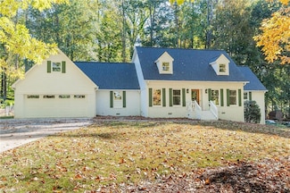 102 Tomahawk Trail, Lexington, NC 27295