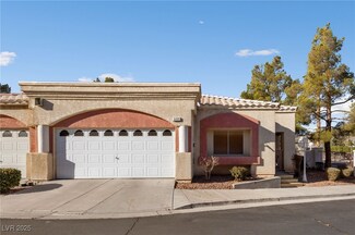 5111 Briar Patch Way, Las Vegas, NV 89118