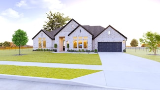 803 Albatross Ct, Heath, TX 75126