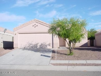 1312 W Desert Dew Place, Tucson, AZ 85737
