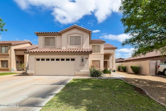 1072 W Windhaven Ave, Gilbert, AZ 85233