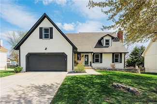 1940 NW 2nd St, Blue Springs, MO 64014