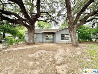 604 W 1st Ave, Belton, TX 76513