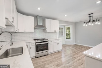 129 Fawn Trail, Hiram, GA 30141