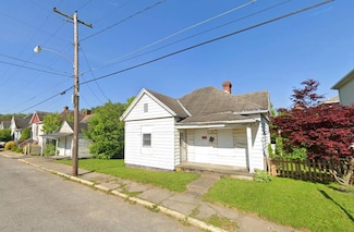 309 S 23rd St, Clarksburg, WV 26301