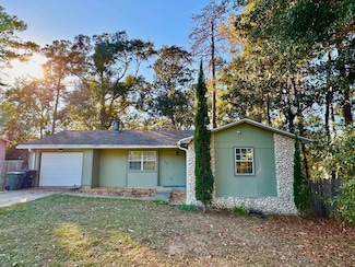1100 Victory Garden Dr, Tallahassee, FL 32301