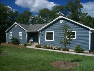 957 N Co Rd 25, Center Point, IN 47840