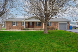128 Prospect Ln, Bowling Green, KY 42104