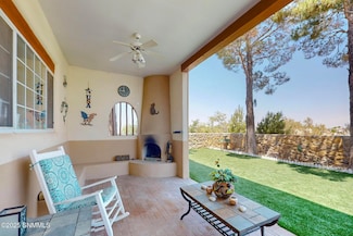2807 Diamond Springs Dr, Las Cruces, NM 88011