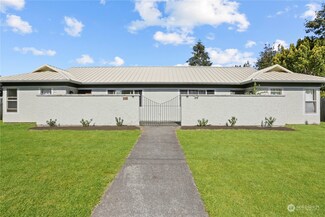 408 Warner St Unit 410, Sedro Woolley, WA 98284